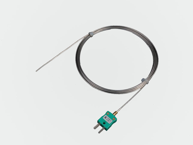Đầu dò đo nhiệt độ bề mặt bọc khoáng PhoenixTM TC22-300-K Đầu dò đo nhiệt độ bề mặt bọc khoáng PhoenixTM TC22-300-K